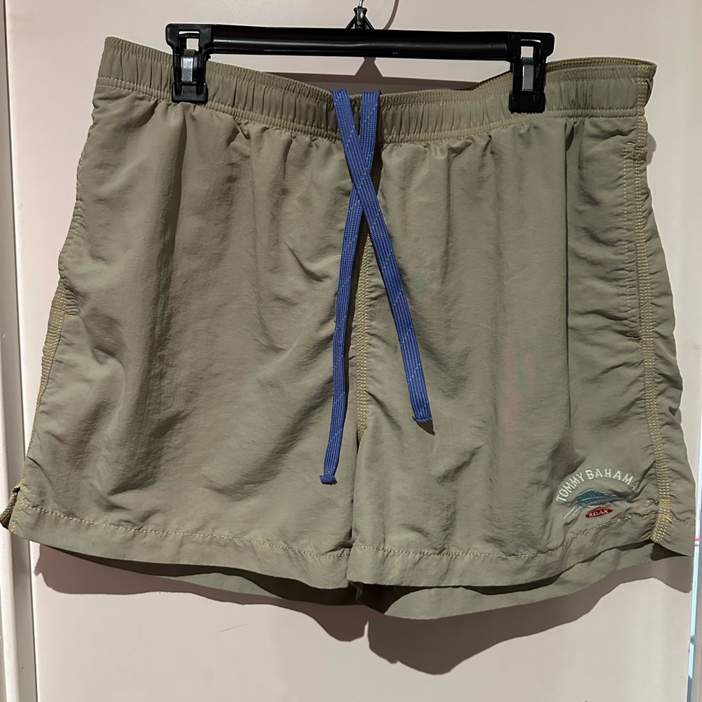 Tommy Bahama Relaxed Shorts Size Large